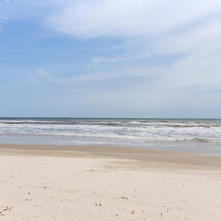 Surfside Beach Home With Deck 300 Feet To The Gulf! Exterior photo