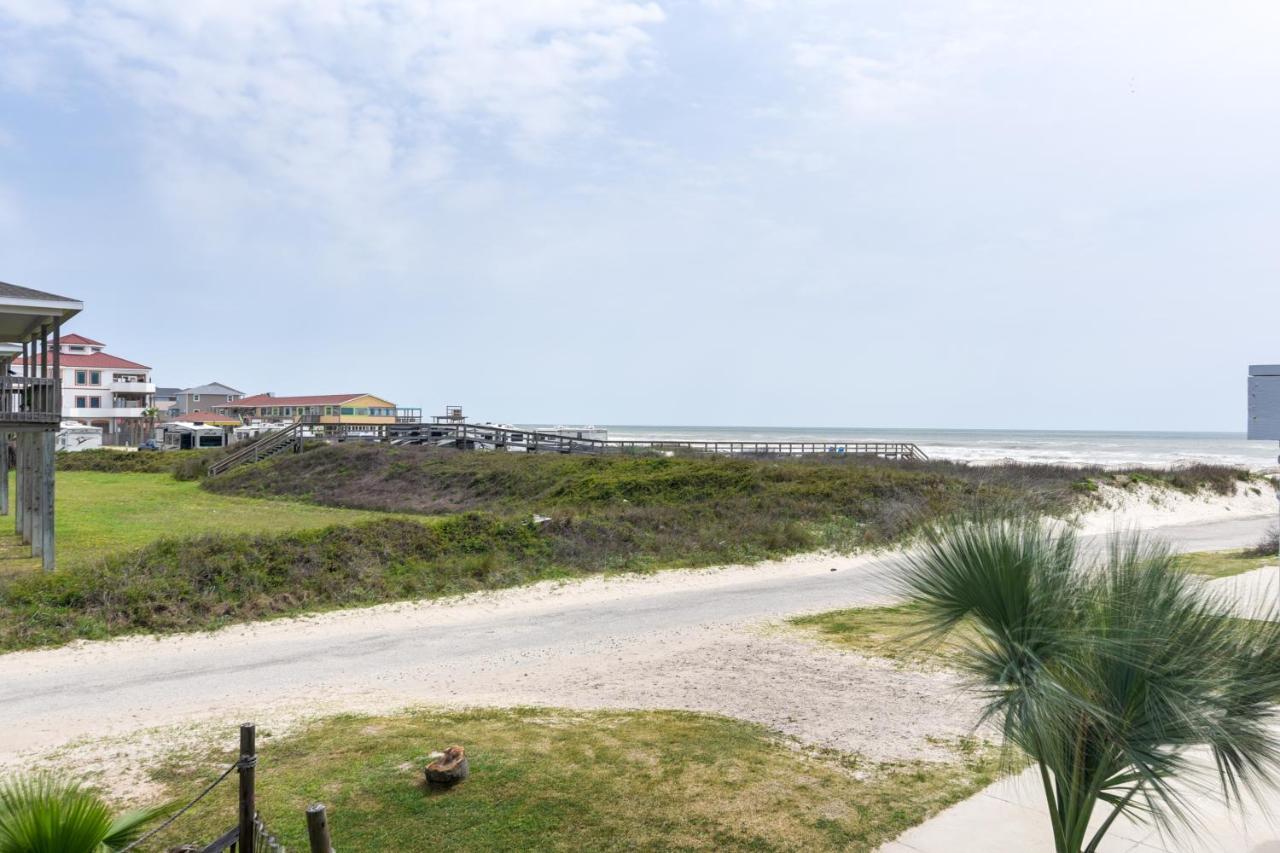 Surfside Beach Home With Deck 300 Feet To The Gulf! Exterior photo